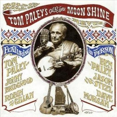 Tom Paley - Roll On Roll On (2012)
