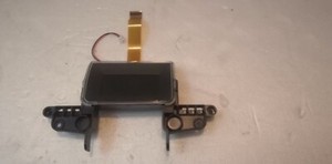 Display für Saeco Philips Royal One Touch Cappuccino HD8930 HD8920 Displaymodul