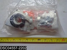 333074P03 Wayne Dalton TorqueMaster Plus Double Spring Winding Kit