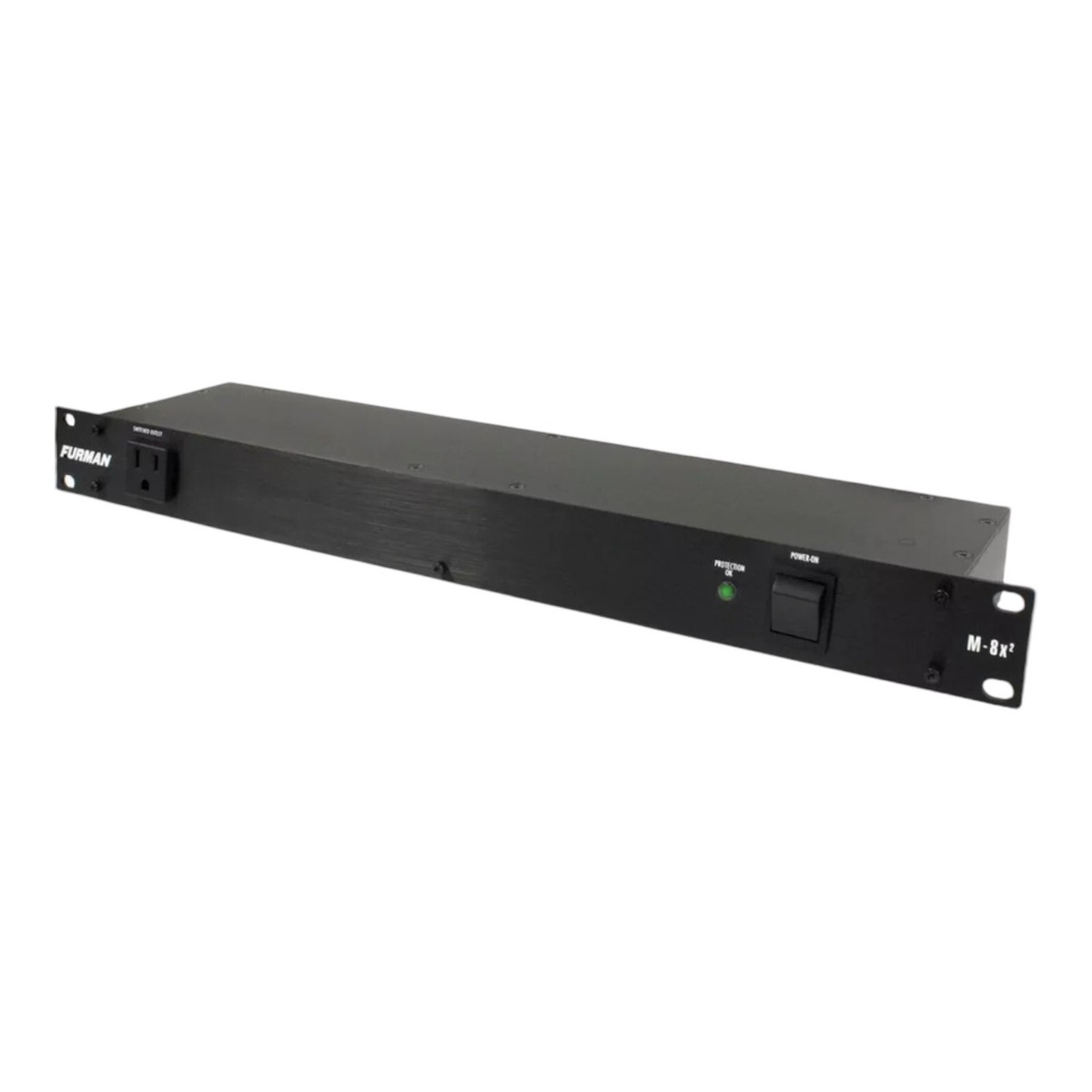 その他 FURMAN M-8X2 Furman M-8X2 Merit Series 8 Outlet Power Conditioner and