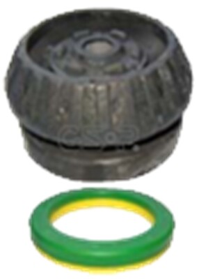 GSP 510924S Repair Kit, suspension strut for OPEL,VAUXHALL