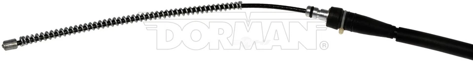 Cable de freno de estacionamiento Dorman C661475 para 03-05 Kia Sedona Foto 3 de 4