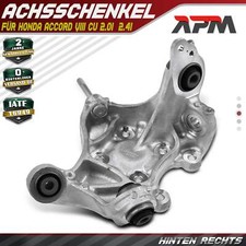 Rotule de direction Honda ACCORD