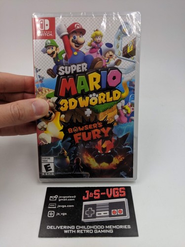 NSG - Nintendo Switch Games NEW & USED (MAKE A BUNDLE)(PICK YOUR GAMES) - Picture 540 of 672