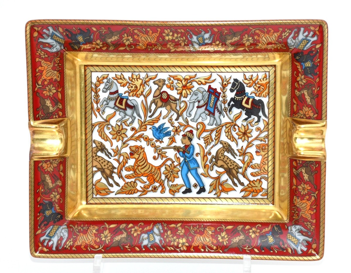 everyone エブリワン CERAMIC TRAY トレー　おまけ 新品 everyone Vincent CERAMIC TRAY エブリワン セラミック