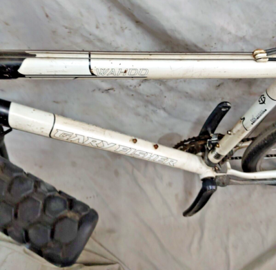 2005 Gary Fisher Wahoo MTB Bike 19