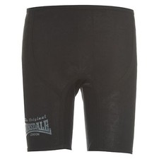 PANTALONCINO NEOPRENE "LONSDALE" BERMUDA dimagranti corsa fitness