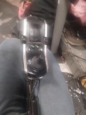 Quantum Wheelchair Controller