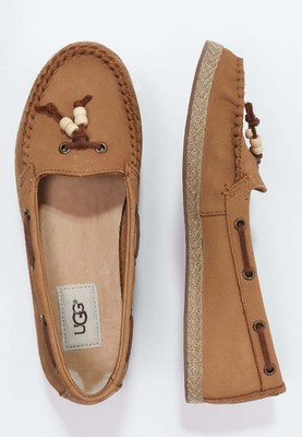 ugg suzette moccasin