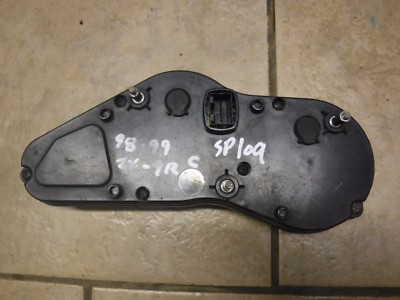 98 99 Kawasaki Ninja ZX-9R ZX-6R Speedo Speedometer Gauge Cluster