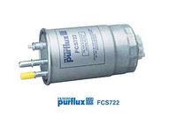 Purflux FCS722 Kraftstofffilter For Alfa Romeo Chrysler CitroËN Fiat Ford Lancia