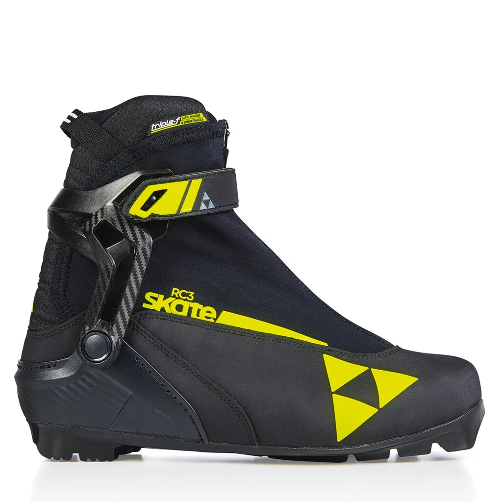 Fischer Skate In Cross Country Ski Boots for sale - eBay Fischer Skate In Cross Country Ski Boots for sale - eBay