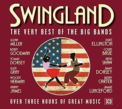 Swingland - Picture 1 of 1