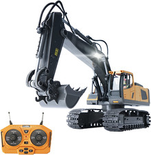 Ruspa Telecomandata 1/20 11CH