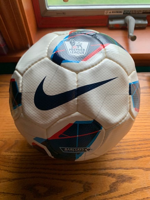 nike ordem iv