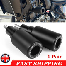 Engine Frame Slider Falling Crash Protector Cover For YAMAHA Tracer 7/GT 2021-25