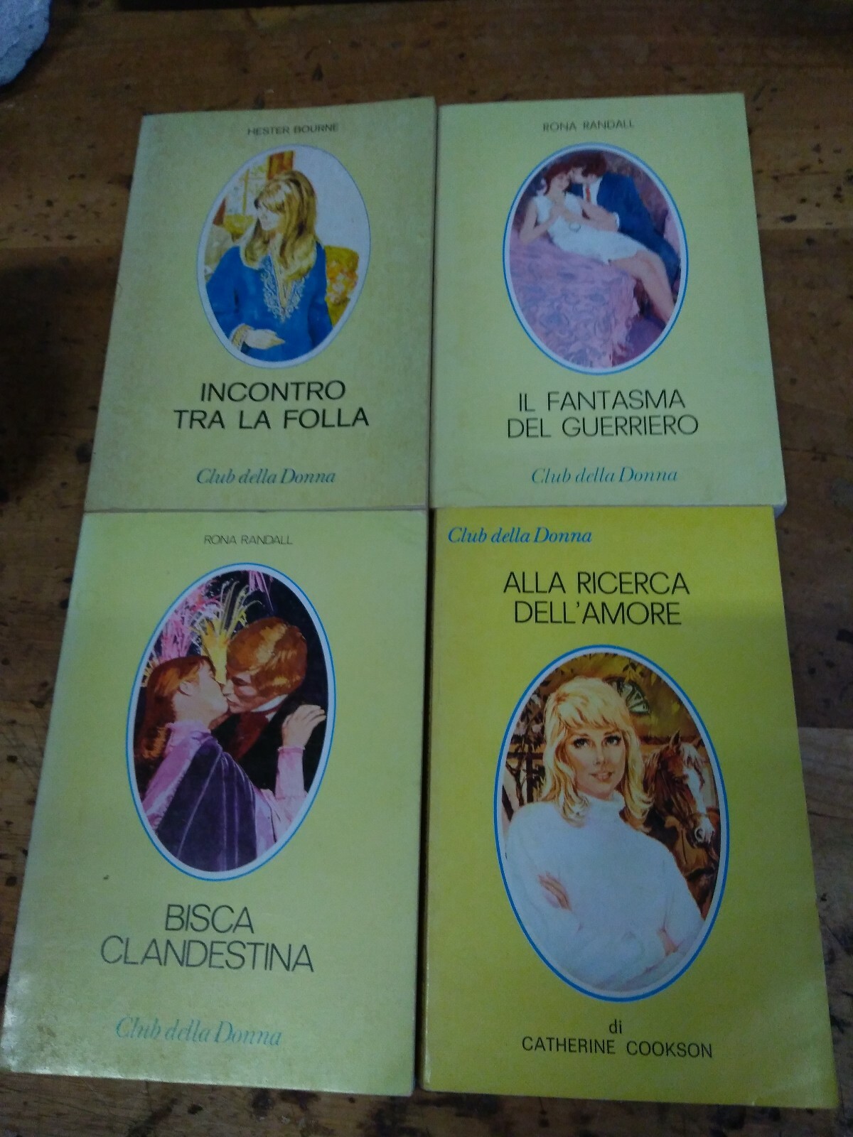 Foto 1 di 2