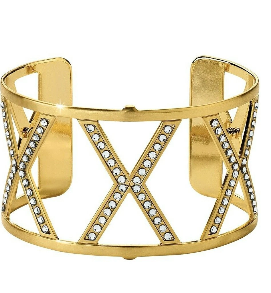 Brighton jewelry deals cuff bracelets