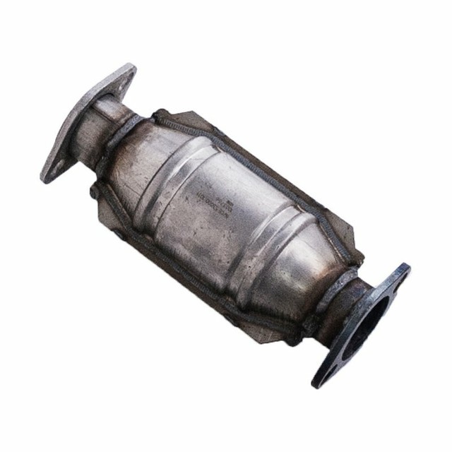Catalytic Converter Fits 19901993 Nissan D21 2.4l L4 Gas SOHC RWD for sale online eBay