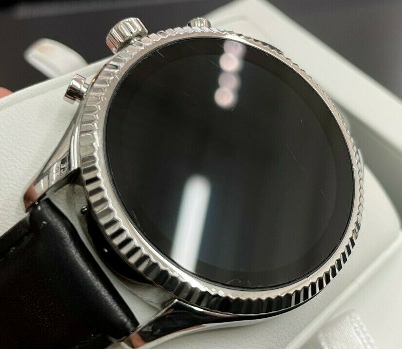 Michael Kors Gen 5 Lexington Smartwatch 