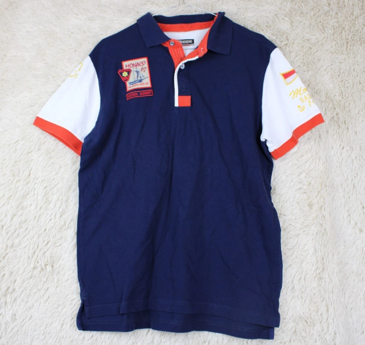 Kappa gear cheap