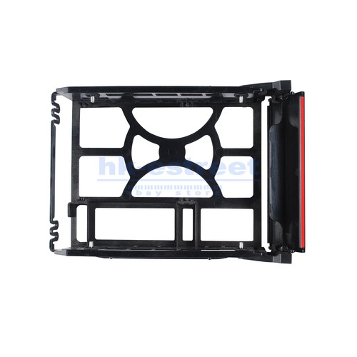 03T8789 Lenovo ThinkStation P900 P910 P920 2.5'' 3.5'' HDD Tray Caddy Bracket - Afbeelding 14 van 14