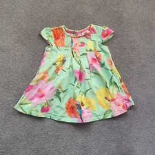 Ted Baker Baby Mädchen Blumen Wellensittich ...