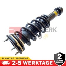 1X STOSSDÄMPFER VORNE L/R FEDERBEIN FÜR TESLA MODEL S 5YJS 75D 85D 90D 100D AWD