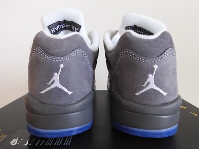 NIKE JORDAN V 5 LOW GOLF 