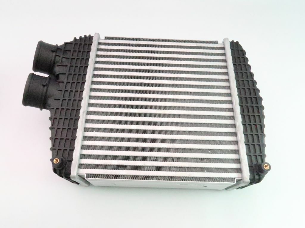 Maserati Ghibli Quattroporte left and right intercooler 2pcs 838