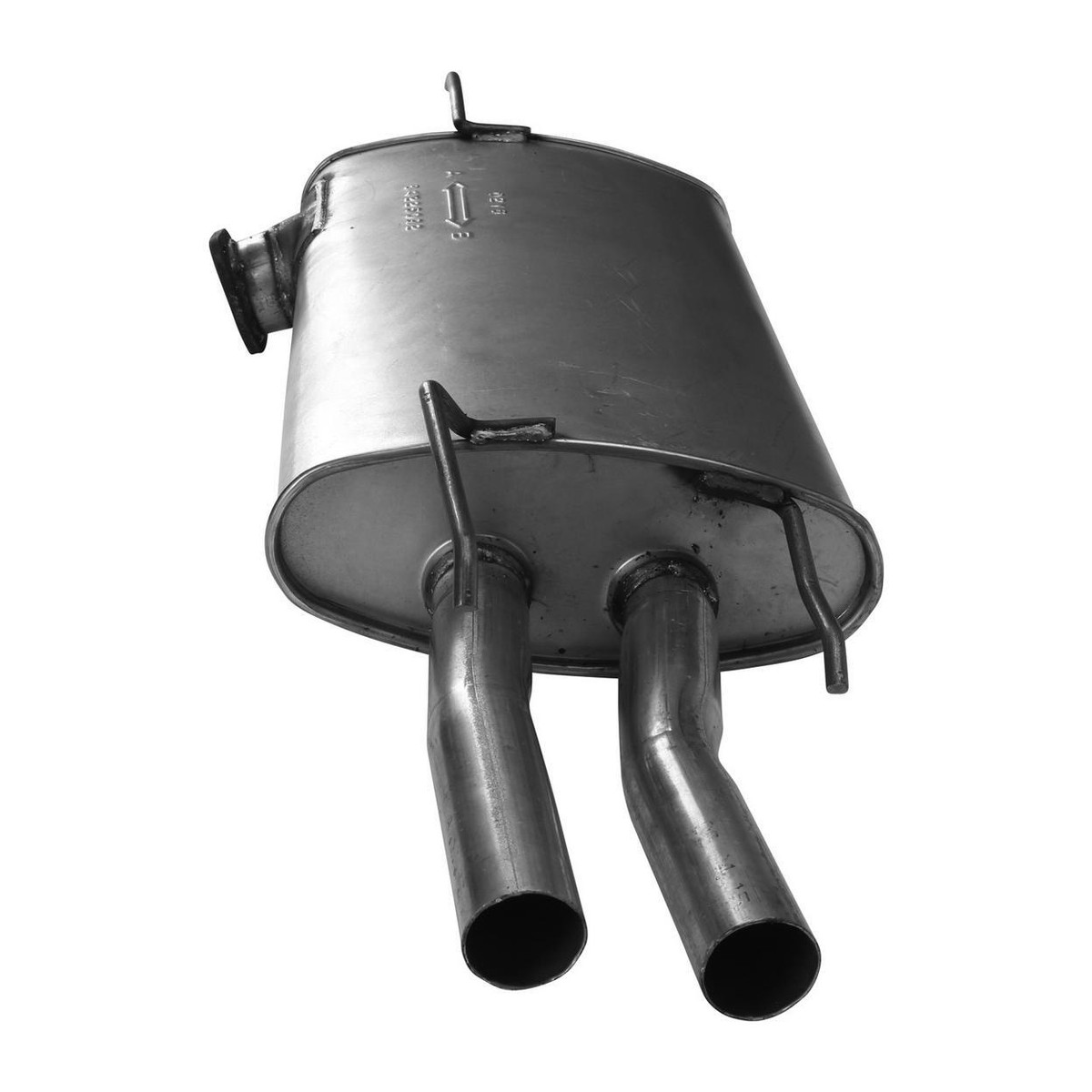Exhaust Muffler for 1994 Lexus Lexus | eBay
