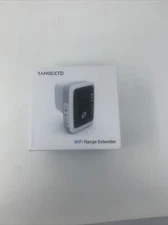 RANGEXTD WiFi Extender - WiFi Booster and Signal Amplifier Increases Home