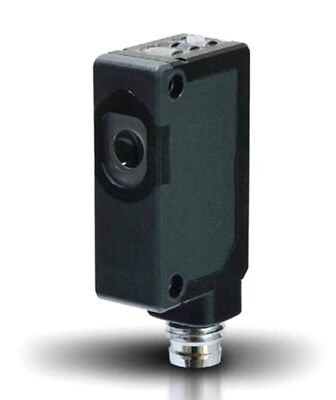 NEW DATALOGIC S3Z-PR-5-M01-PL Photoelectric Sensor