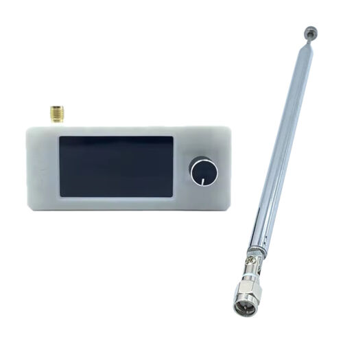SI4732 05–108 MHz Kieszonkowe miniradio HF SW MW FM Odbiornik radiowy LSB USB AM FM - Zdjęcie 8 z 41