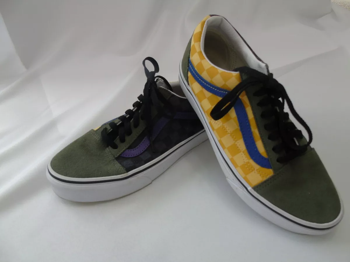 Kangol rally top mens canvas shoes