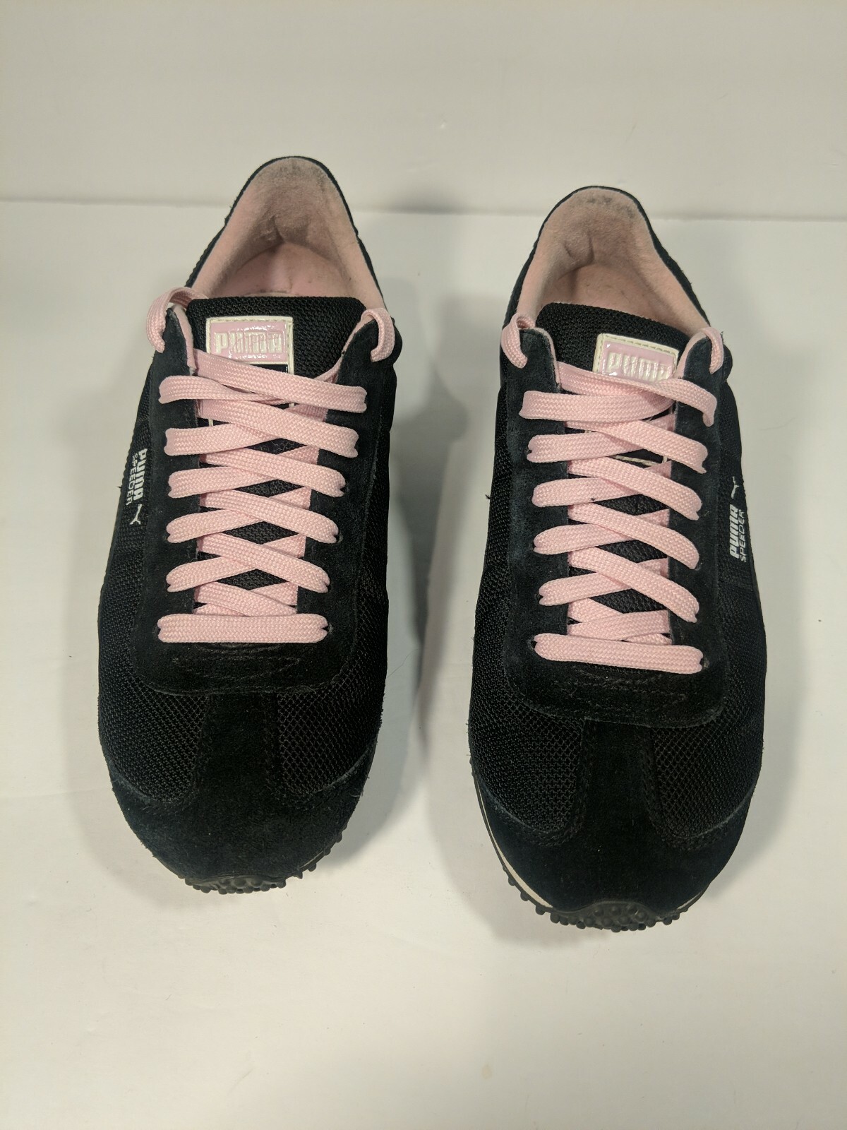 puma speeder trainers