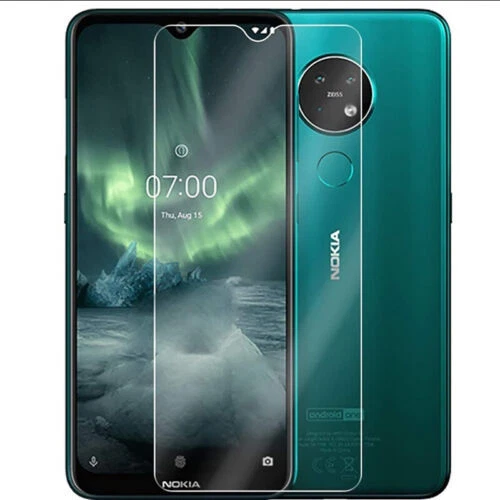 Protectores de pantalla de vidrio templado para Nokia XL