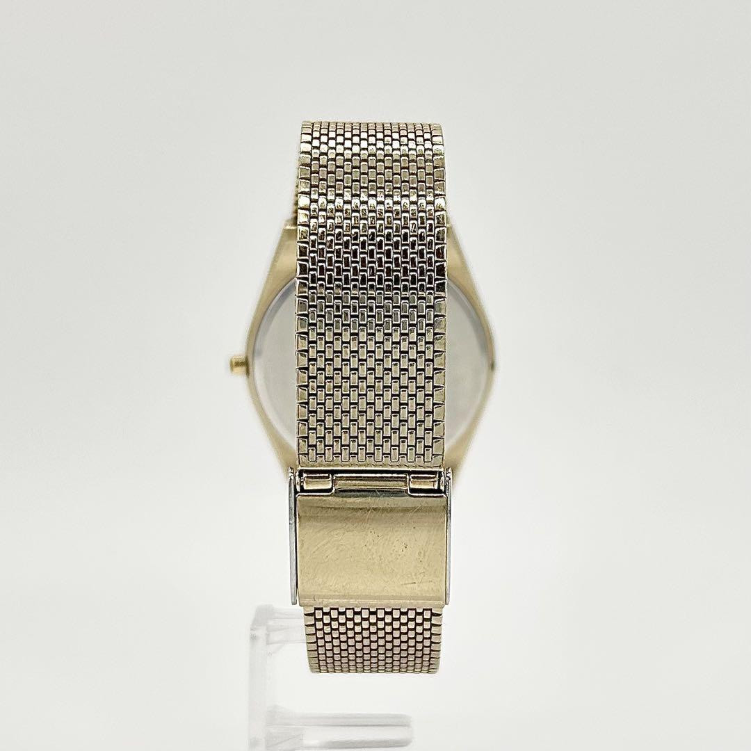 Vintage Seiko Dolce 8N51-6000 Carbide Watch | eBay