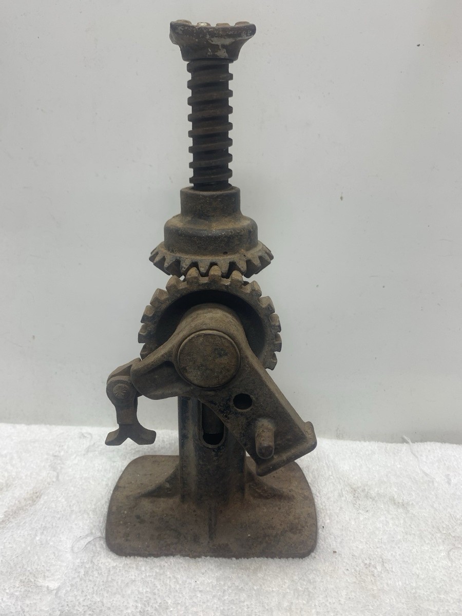 JACKFord vintage Genuine Parts ヴィンテージ Antique Vintage 