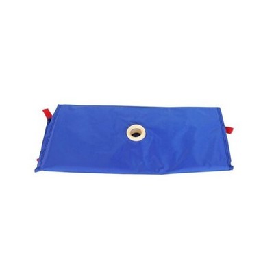Frischwassertankrucksack flexibel 100 Liter Plastimo 70965 Boot Wohnmobil Caravan
