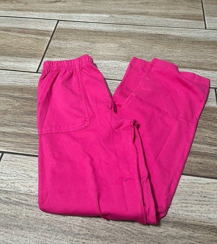 City Threads Sweatpants Size 10 Girls - Picture 1 of 3