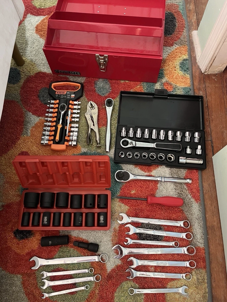 SATA Vehicle Hand Tools for sale | eBay
