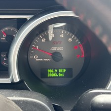 2008 Ford Mustang SHELBY GT500