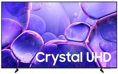 Samsung UE43U8072FU Crystal UHD Smart TV 109,2 cm 43 Zoll