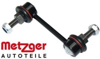 Metzger 53049219 Stange/Strebe FüR Stabilisator Koppelstange Strebe