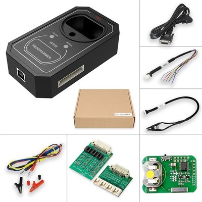 OBDSTAR P001 Progarmmer RFID & Renew Kёy & EEPROM Functions 3 in 1