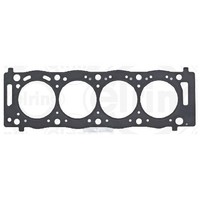 Dichtung Zylinderkopf FüR Volvo C30 533 2.0 06 Bis 12 Elring Qxwb Neu