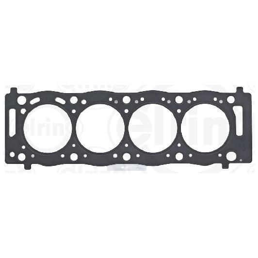 Dichtung Zylinderkopf FüR Volvo C30 533 2.0 06 Bis 12 Elring Qxwb Neu-image