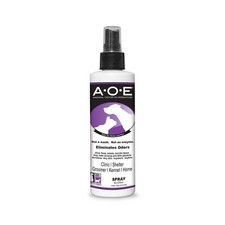 Odorcide Animal Odor Eliminator Spray   8-oz bottle,