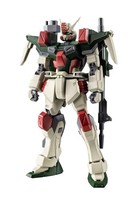 Bandai Robot Spirits GAT-X103 Buster Gundam Ver. A.N.I.M.E. Figur Japan Y865490